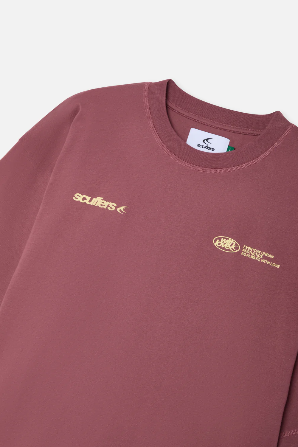Signburgundyt Shirt Drop13 3 Jpg