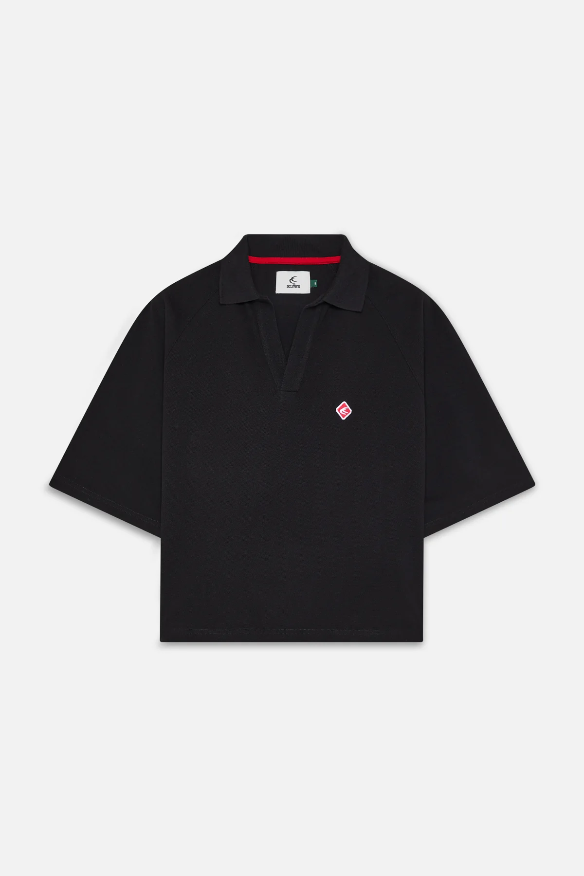 Signaturepoloblack Drop13 1 Jpg
