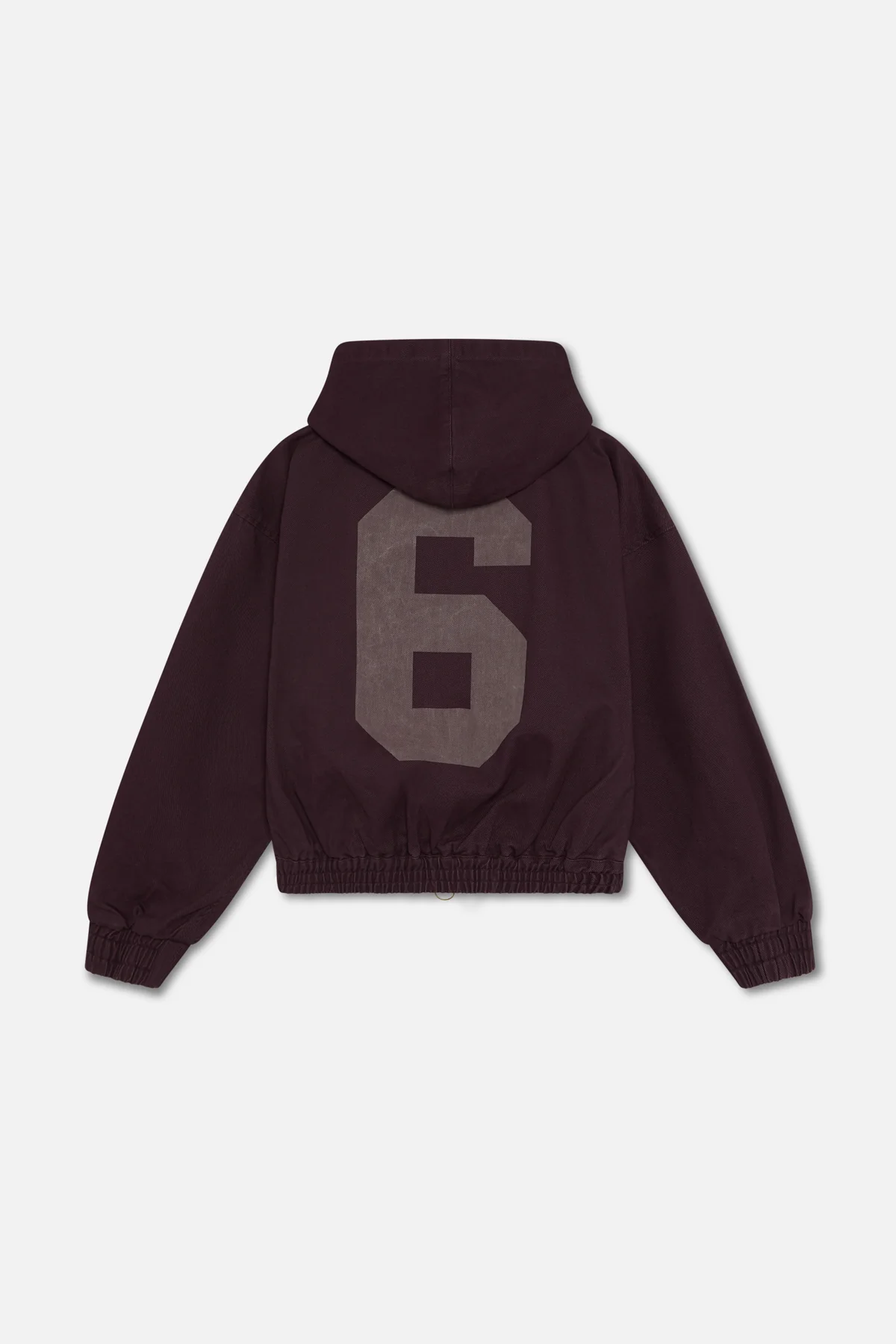 Slam Burgundy Jacket Drop6 2 Jpg