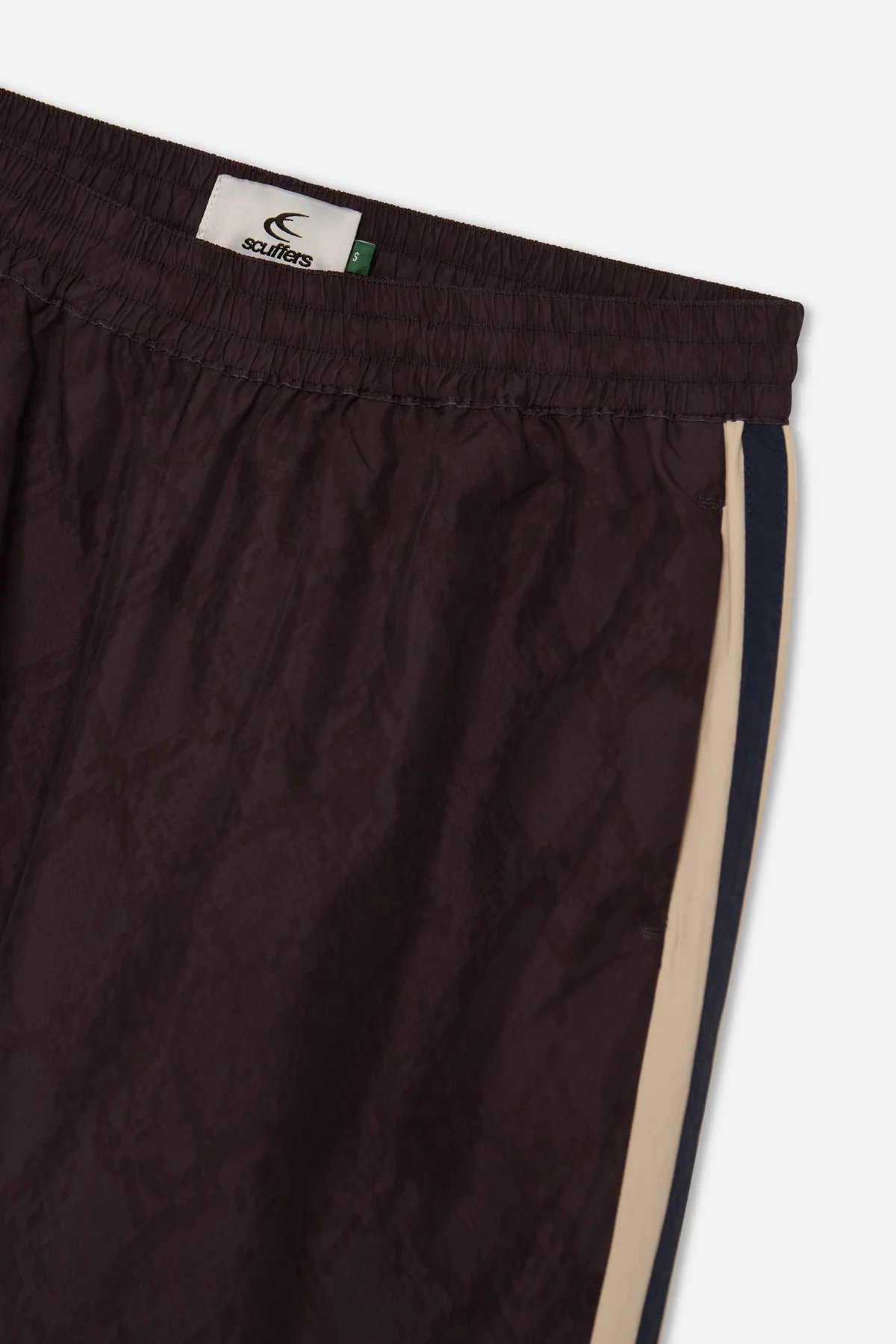 Snake Black Pants 3 Jpg