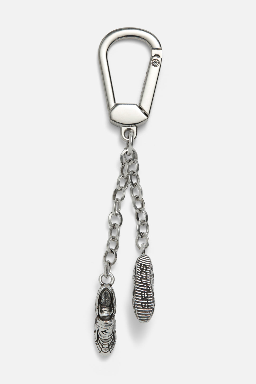 Sneaker Keychain