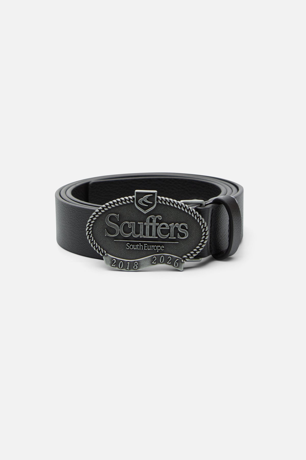 South Europe Black Belt