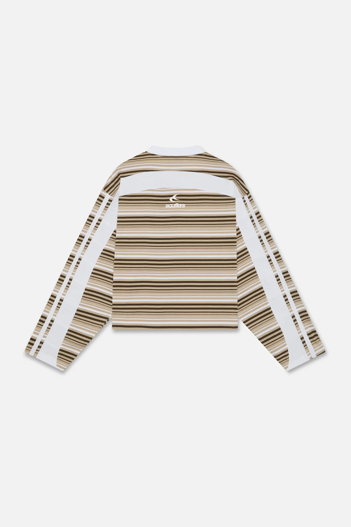 Sport Tech Brown Striped Longsleeve Drop5 2 Jpg