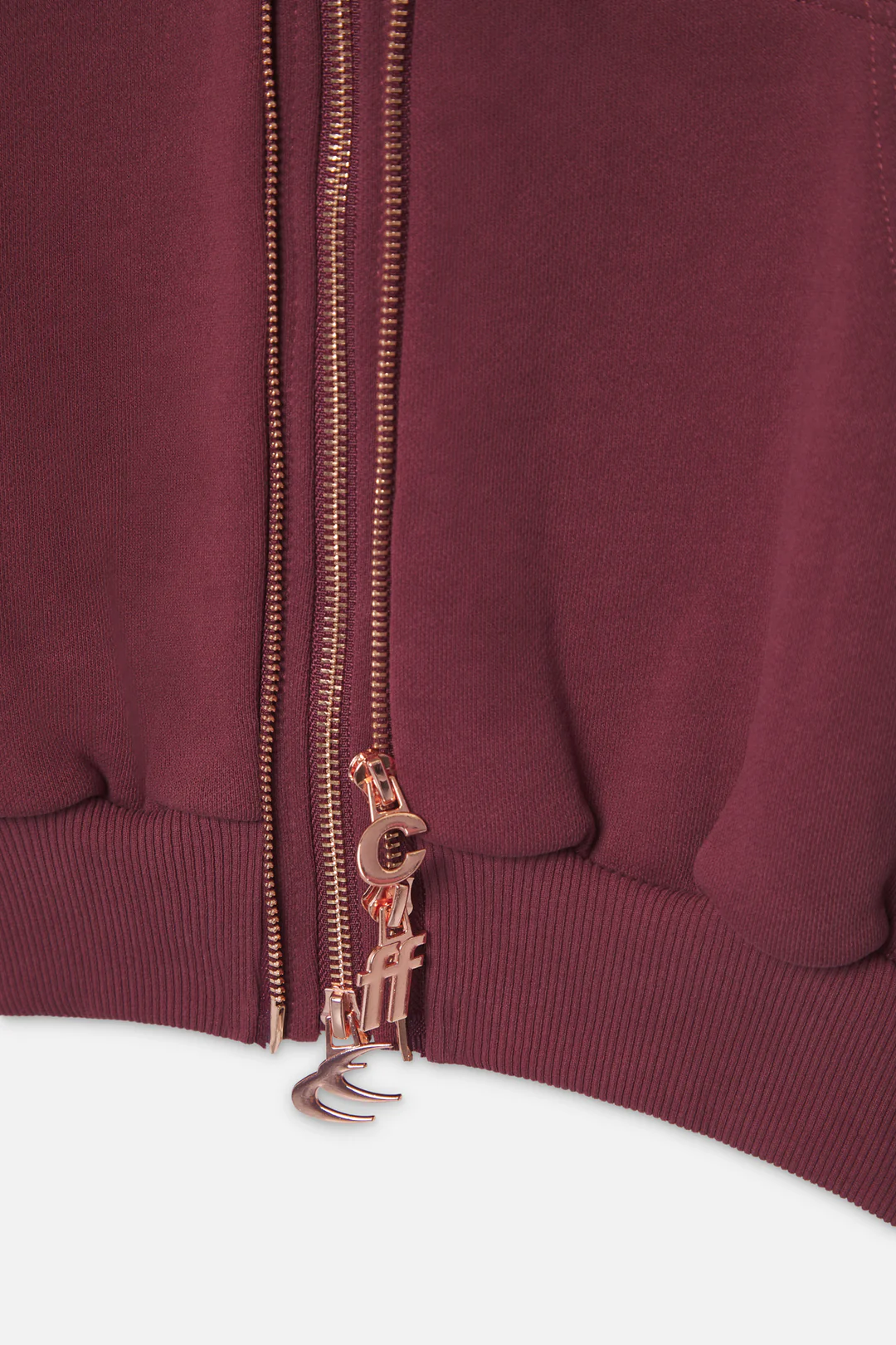 Steelburgundyzipper Sem45 3