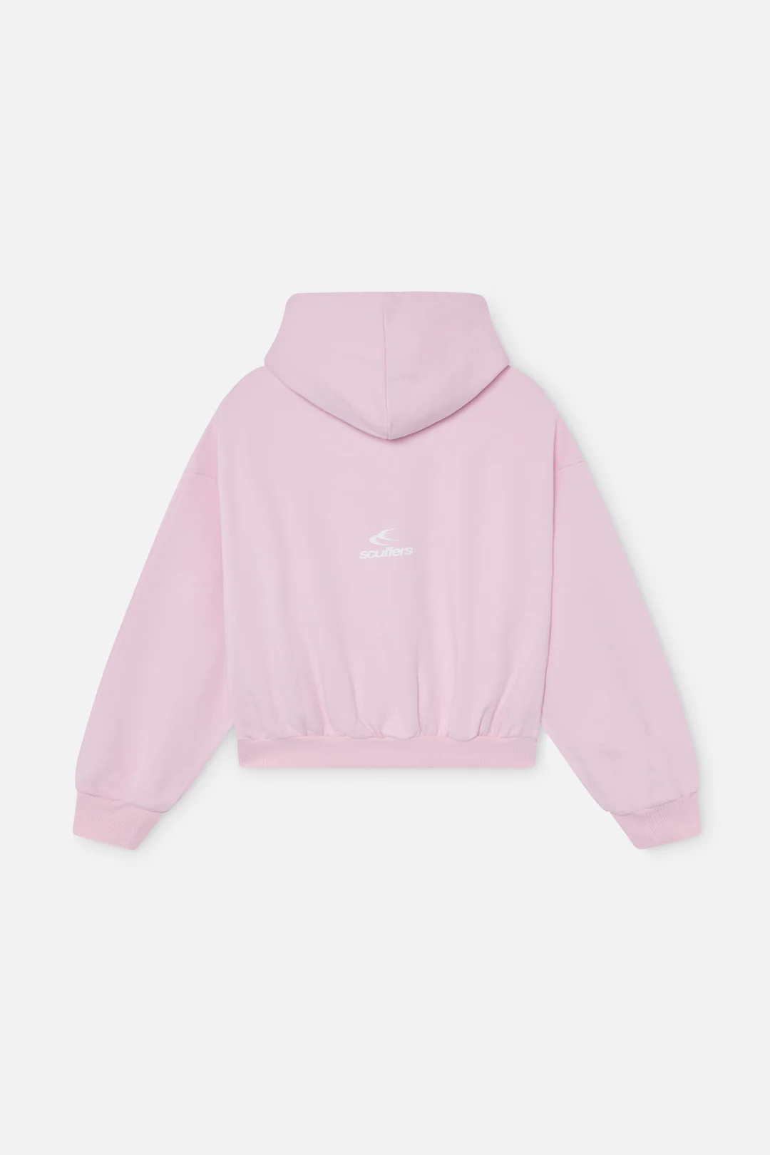 Steellightpinkzipper Sem45 2