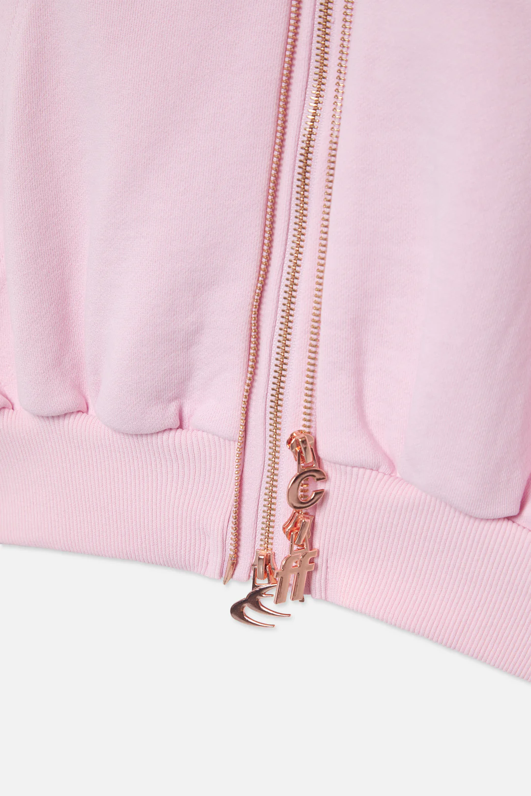 Steellightpinkzipper Sem45 3