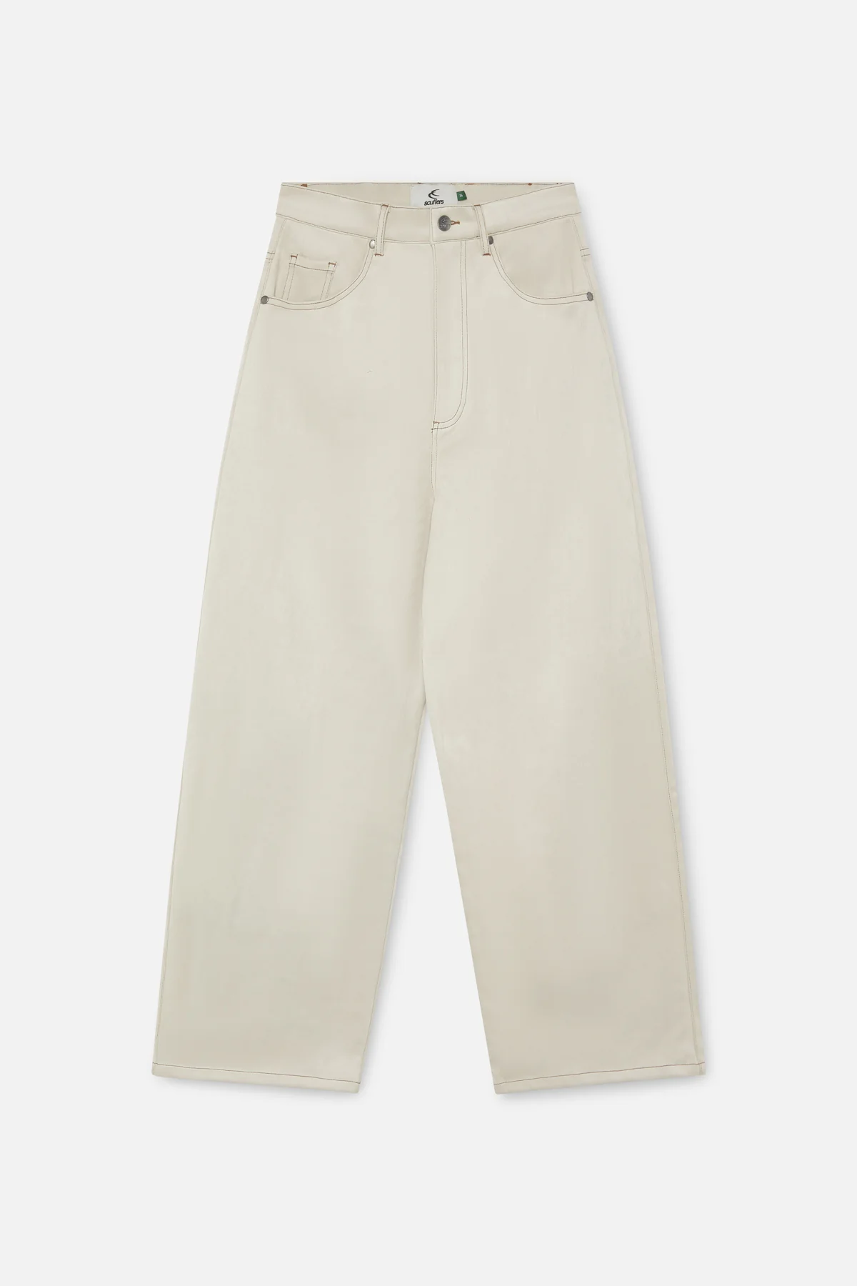 Suede Grey Jumbo Pants Sem 43 1 D80f2686 9540 40bb A437 77bda5b0b63c Jpg