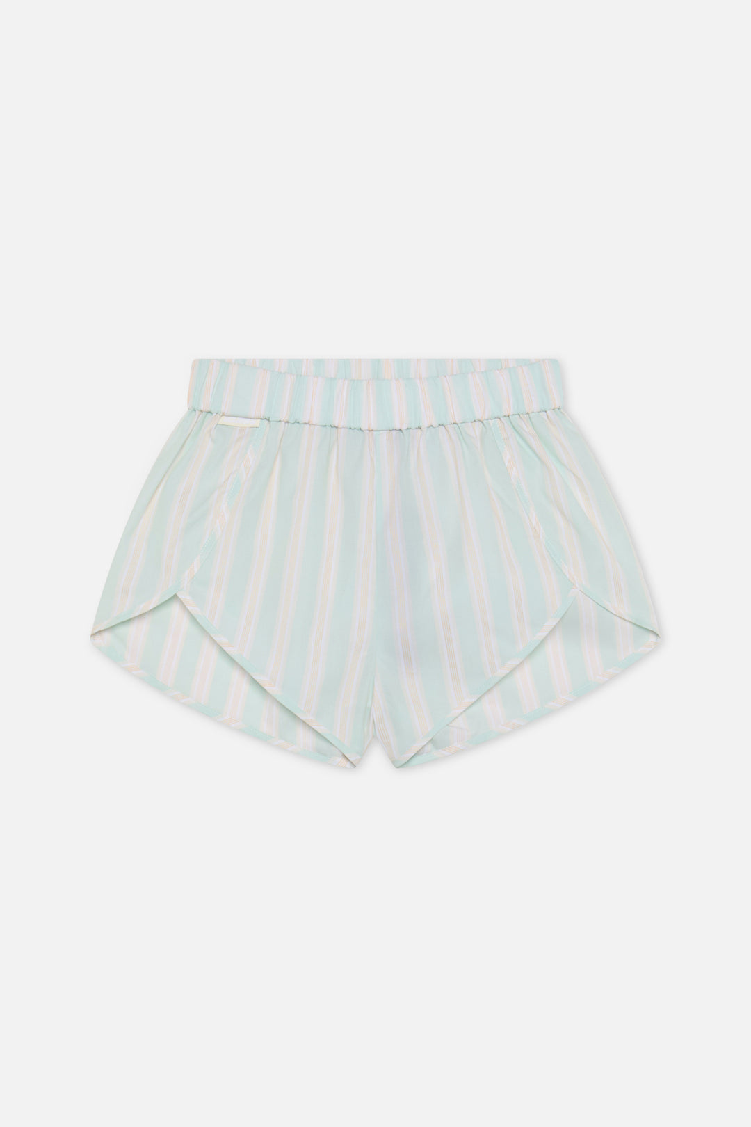 Sweet Green Shorts
