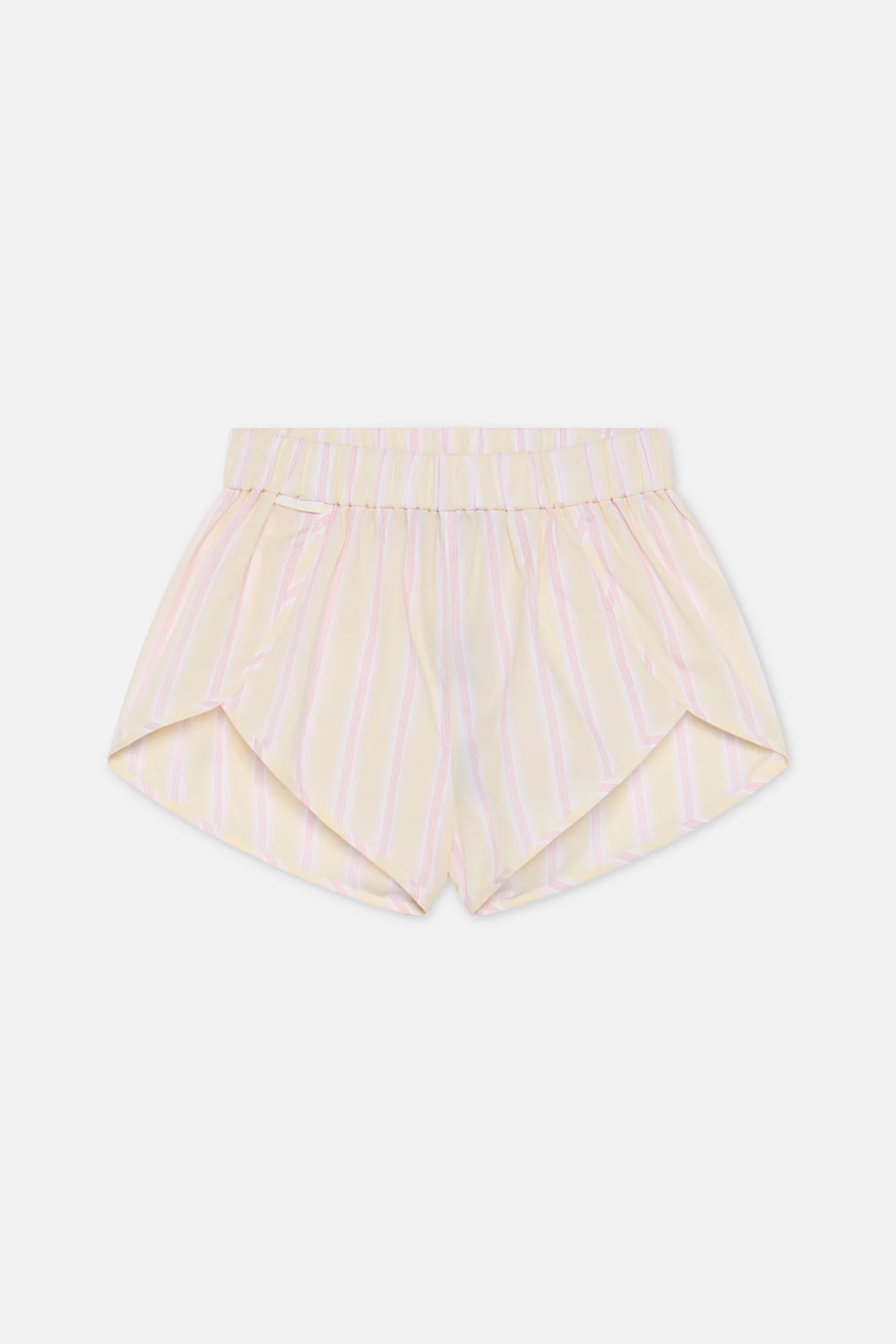 Sweetyellowshorts Girldrop3 1 Jpg