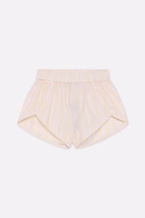 Sweet Yellow Shorts