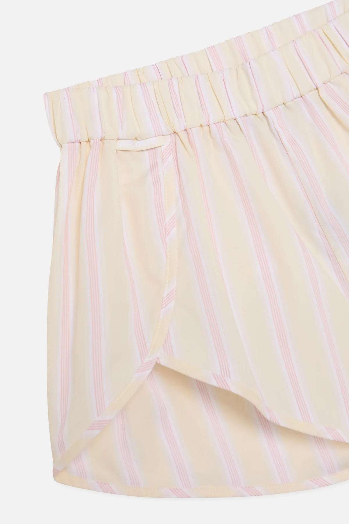 Sweetyellowshorts Girldrop3 3 Jpg