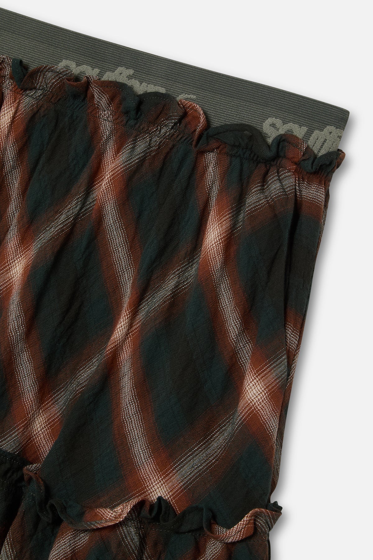 Tartanmidiskirt 3drop2