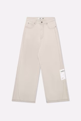 Tech Grey Denim