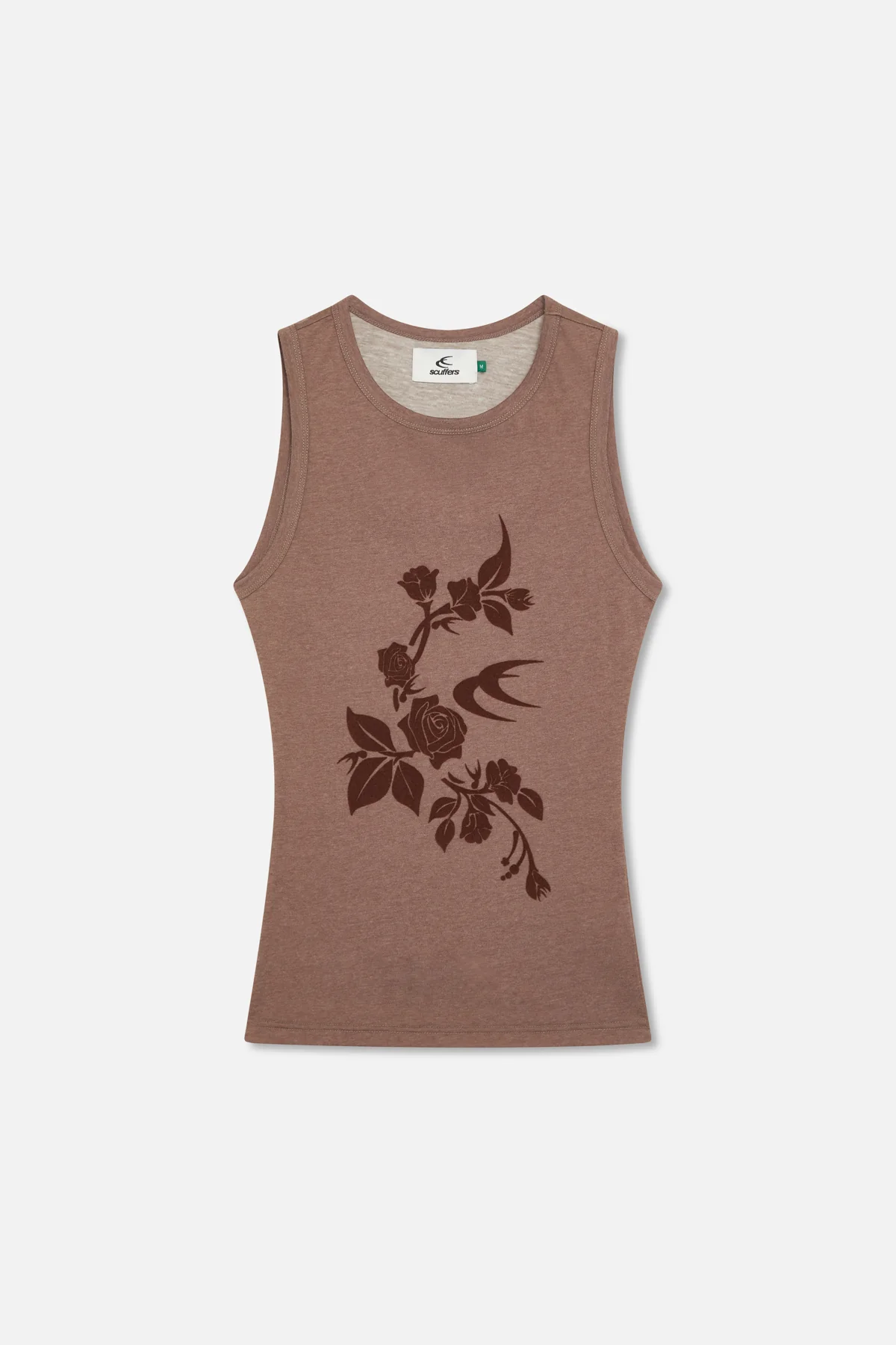 Tiramisu Brown Top Drop5 1 Jpg