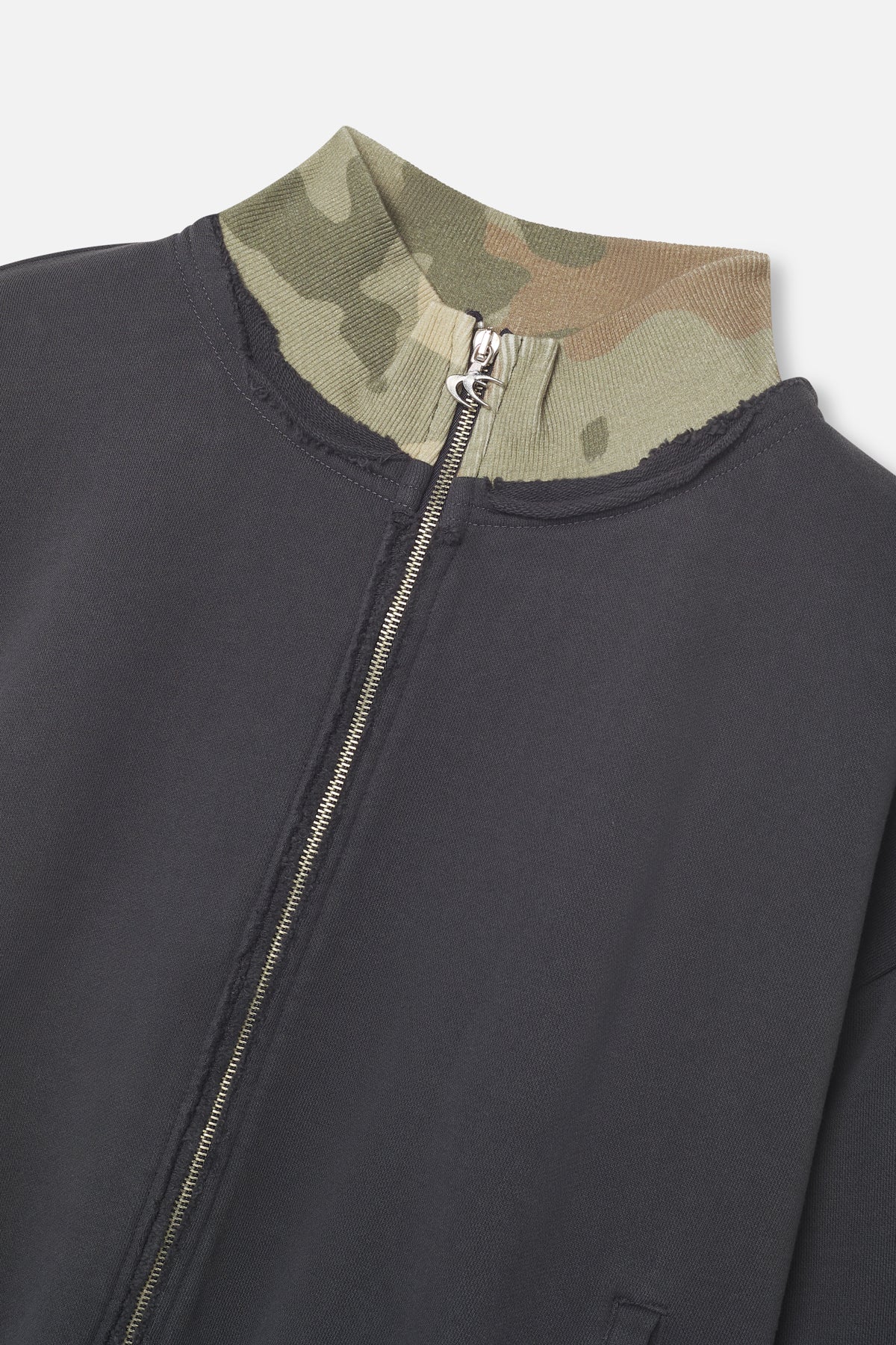 Tokiet Camo Zipper 3sem 49