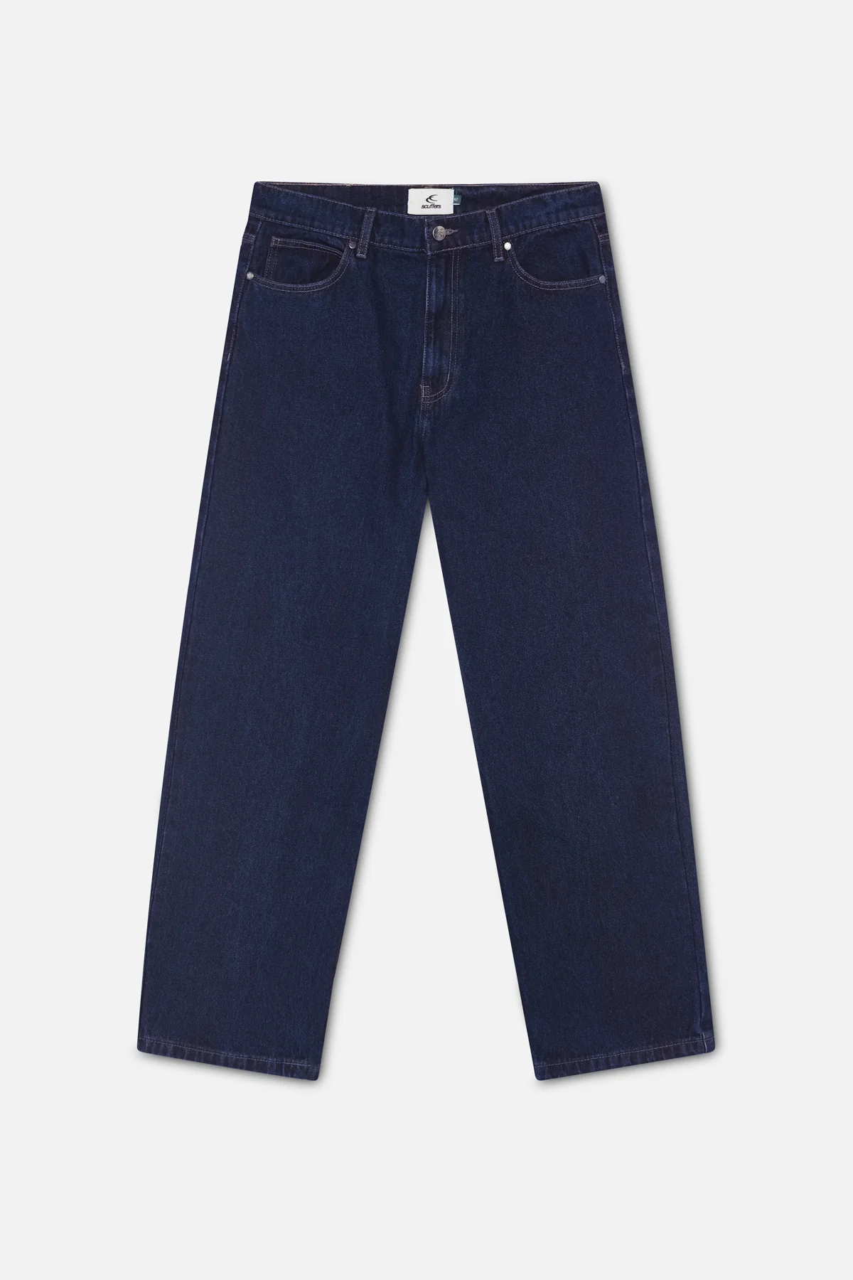 Tom Pants Dark Denim Drop2 1 Jpg