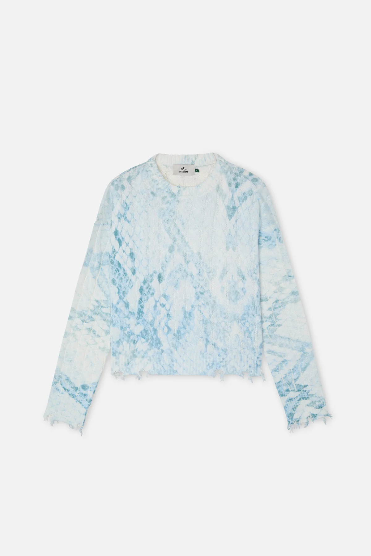 Trenchbluesnakeknit Drop2 1 Jpg
