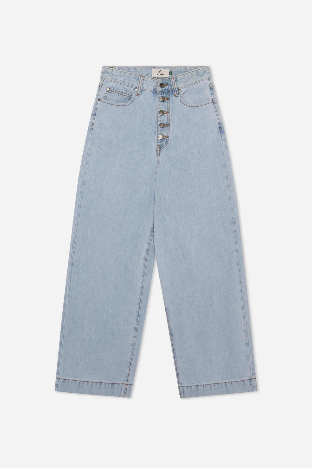 Tropical Bue Pants 1 Jpg