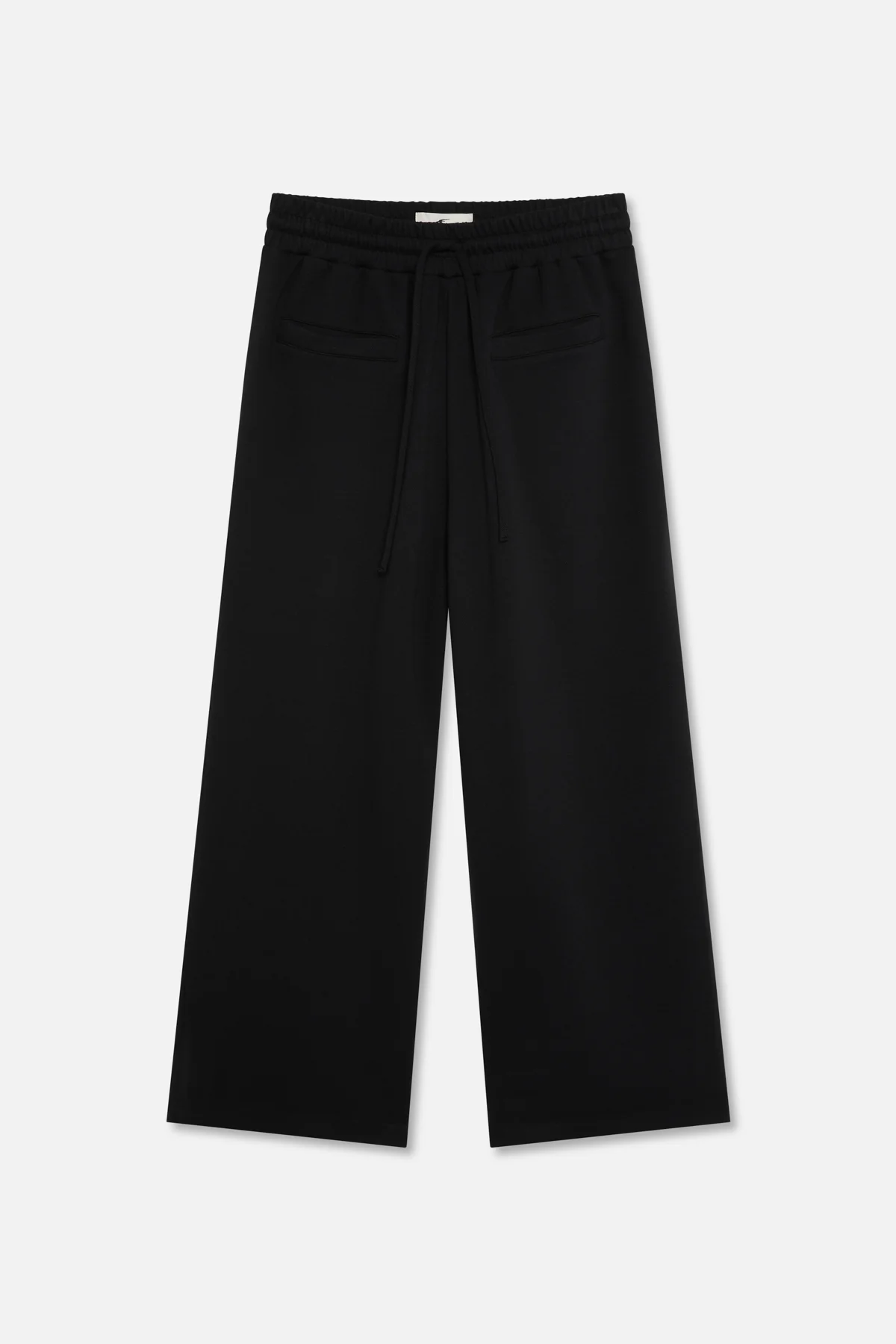 Tube Black Pants Drop6 1 Jpg