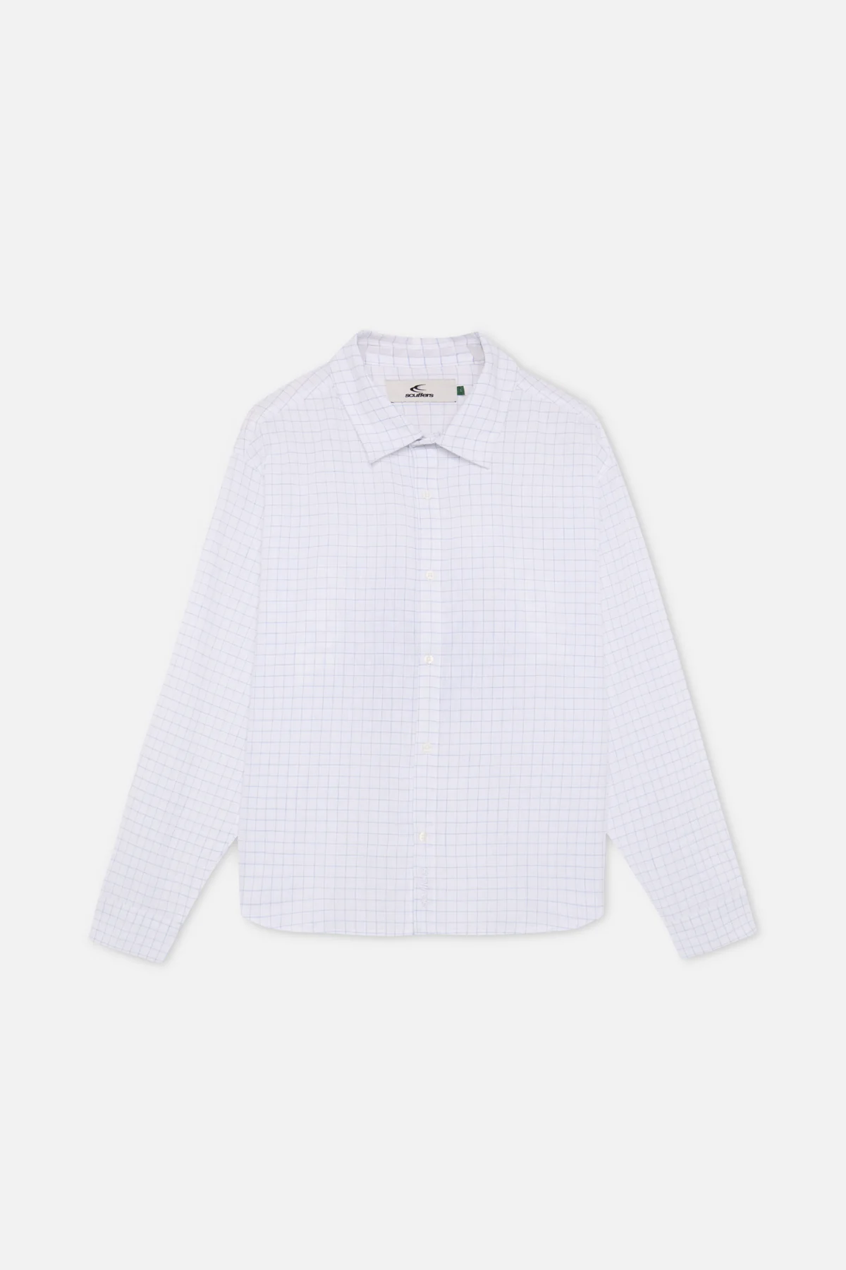 Twincheckeredwhiteshirt Drop12 1 Jpg