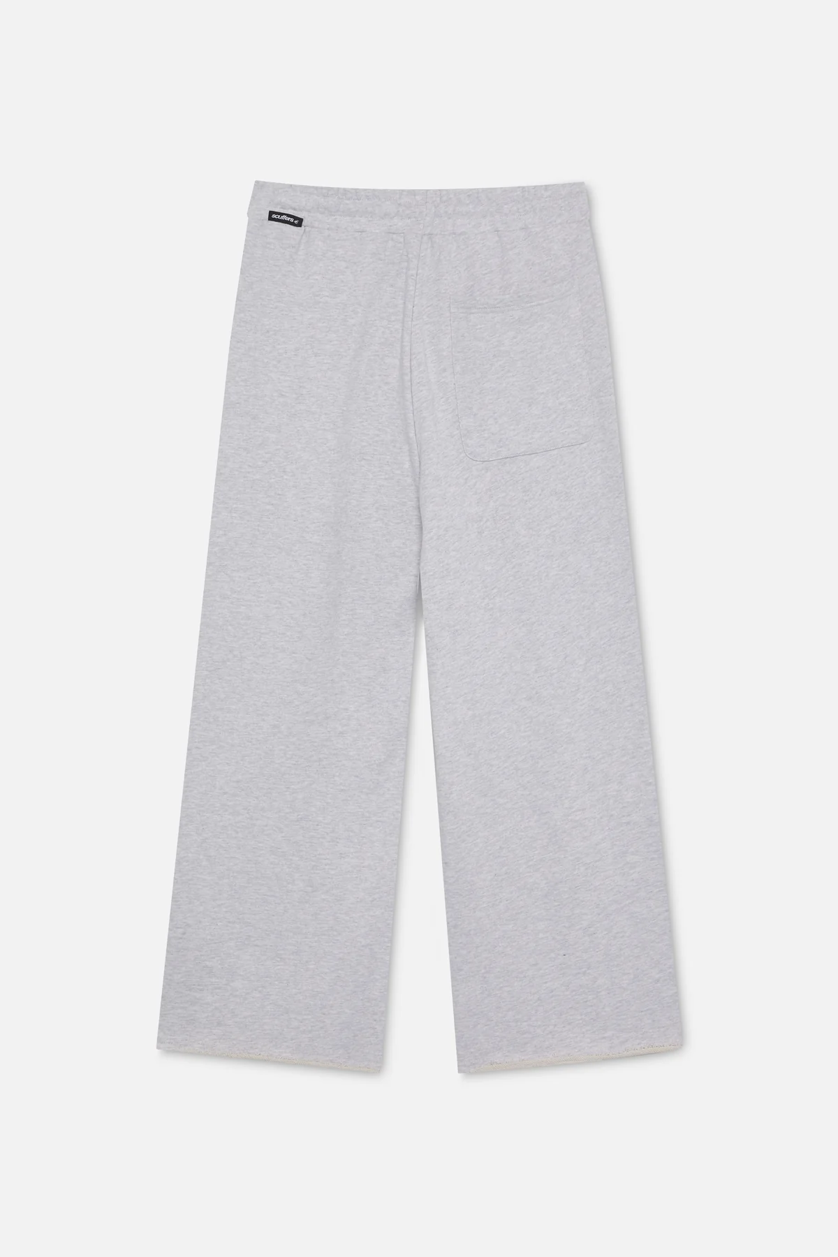 Weekender Grey Melange Pants Sem 36 2 Jpg