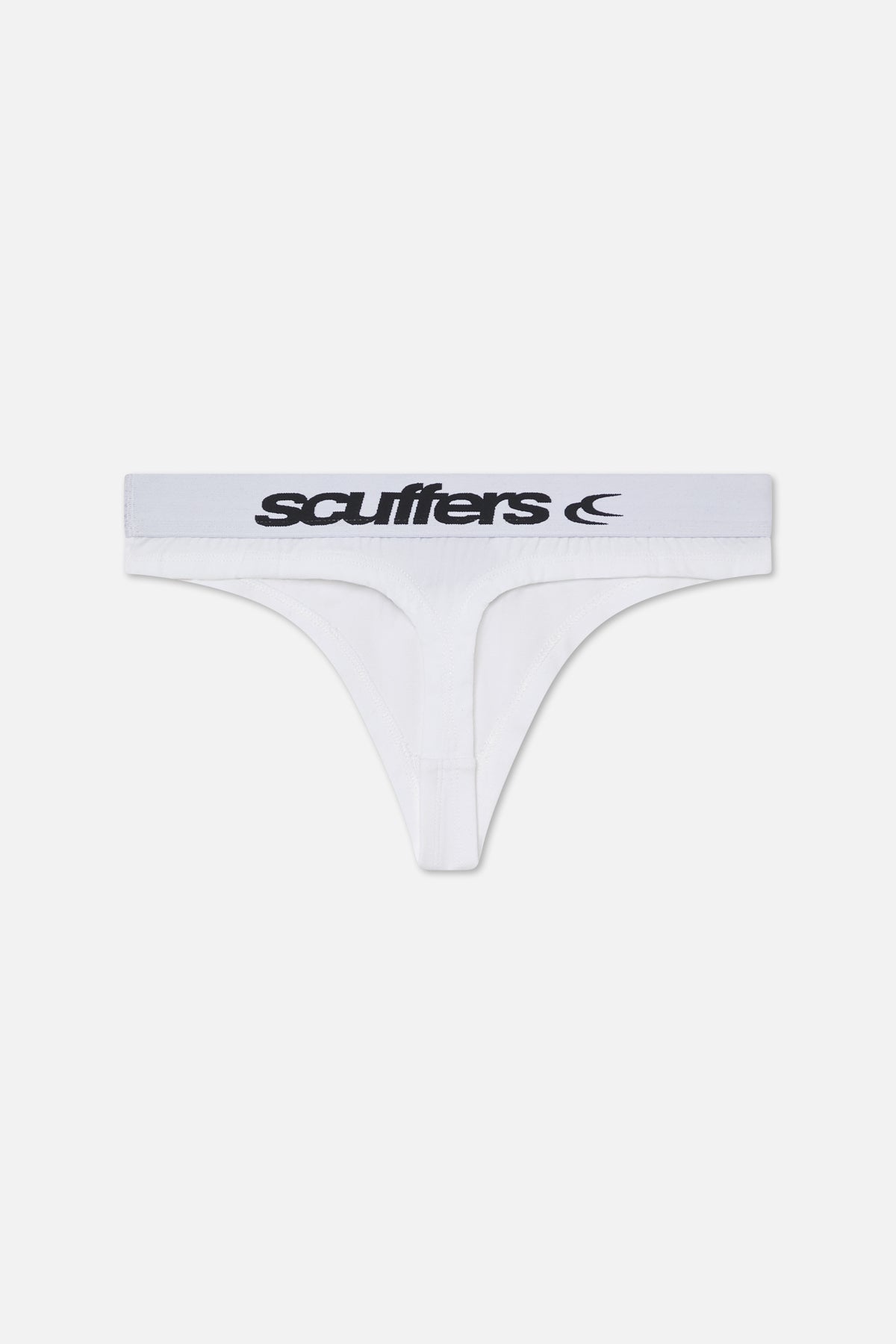 Whiteunderwearpanty Sem 43 2