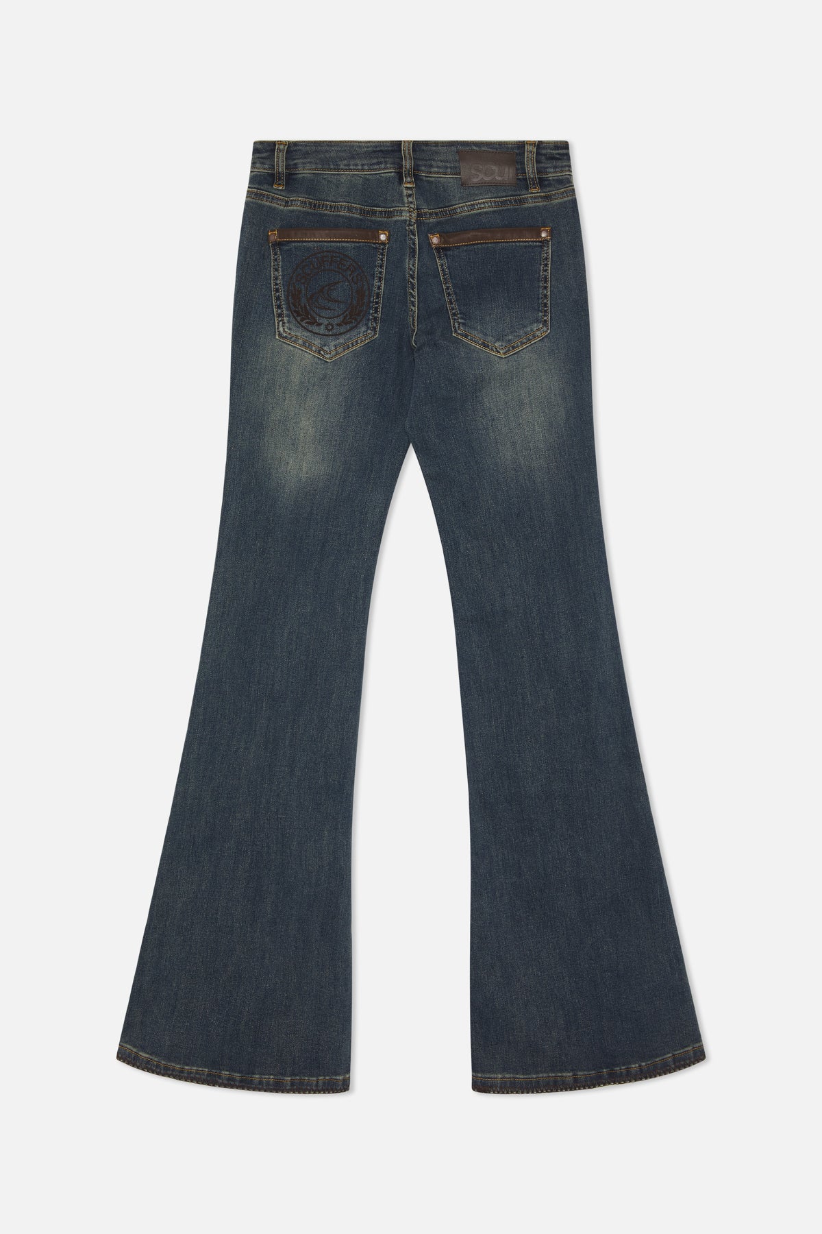 Winx Dark Denim Pants Sem 47 2