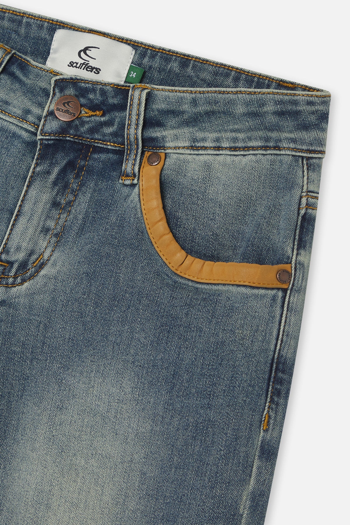 Winx Denim Pants Sem 47 3