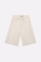 Woodstock Ecru Shorts