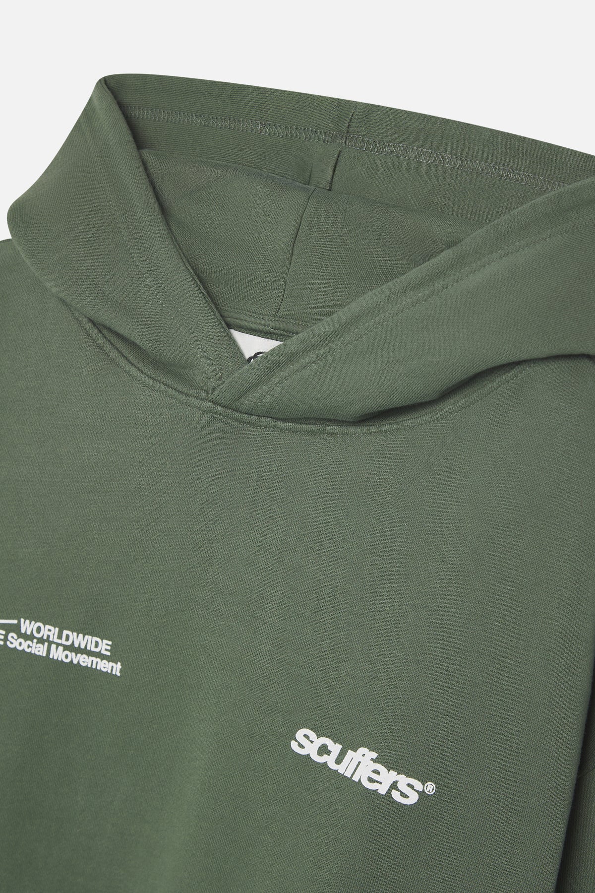 Worldwidegreenhoodie 3