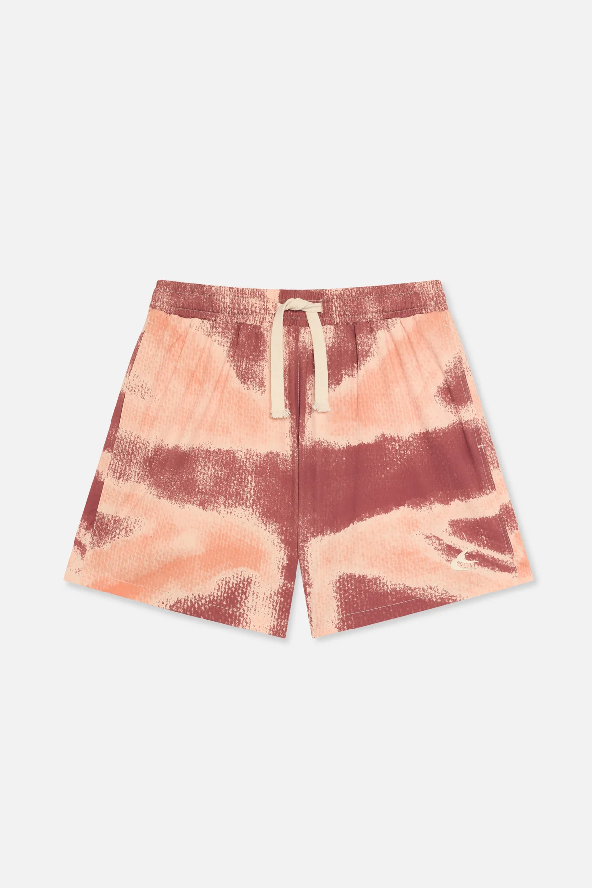 Worldwide Orange Swimpants Drop9 1 Jpg