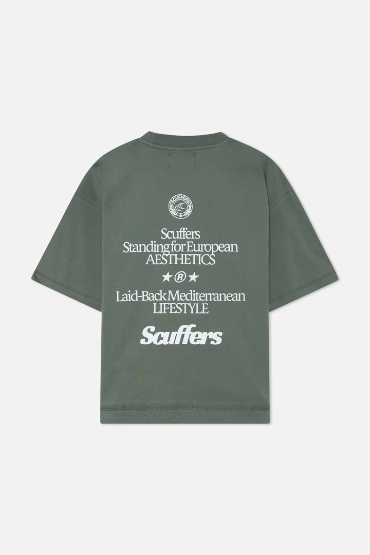 Yoursgreyt Shirt Drop14 2