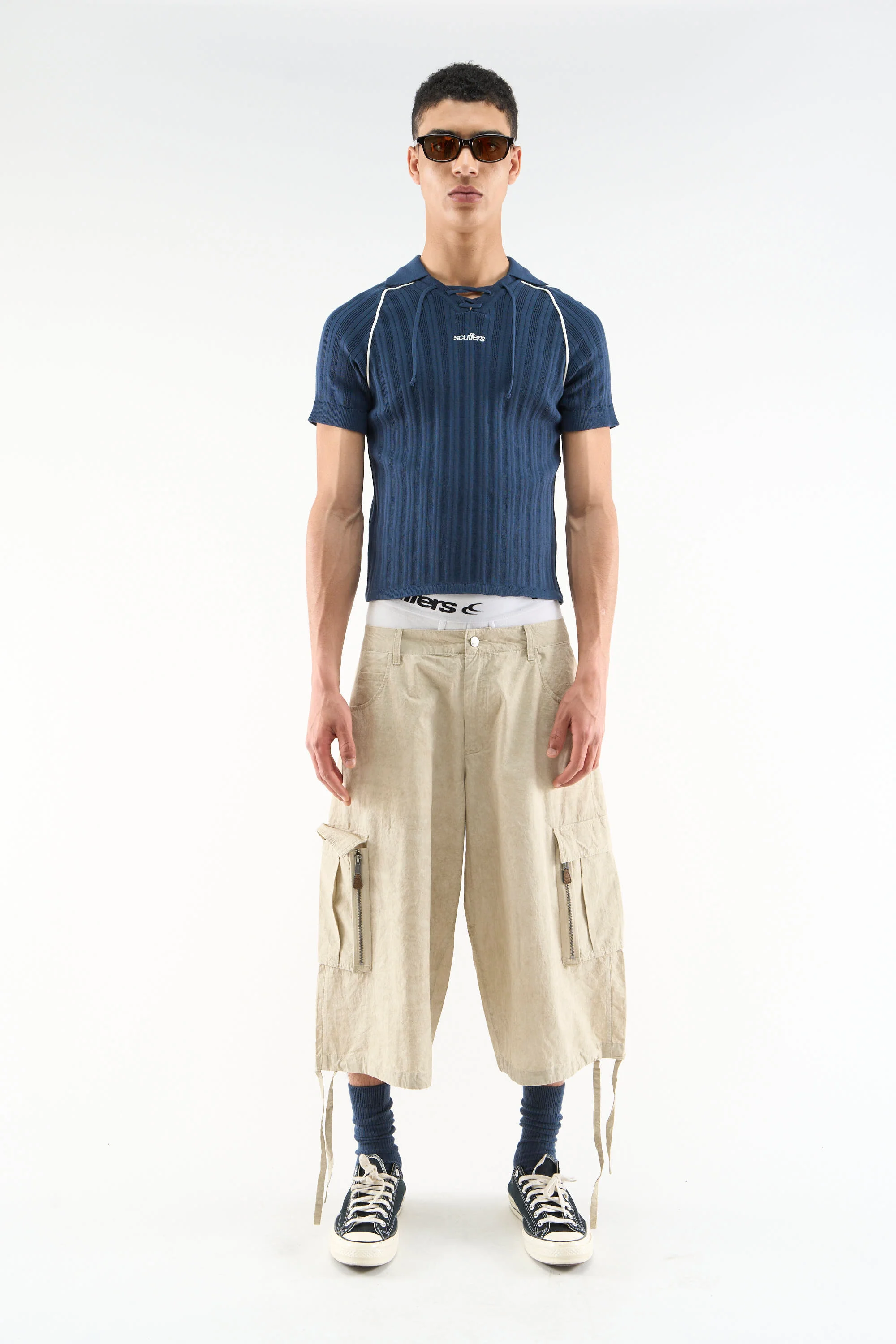 Canal Navy Jersey