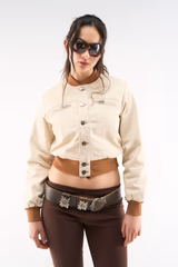 Anis Jacket