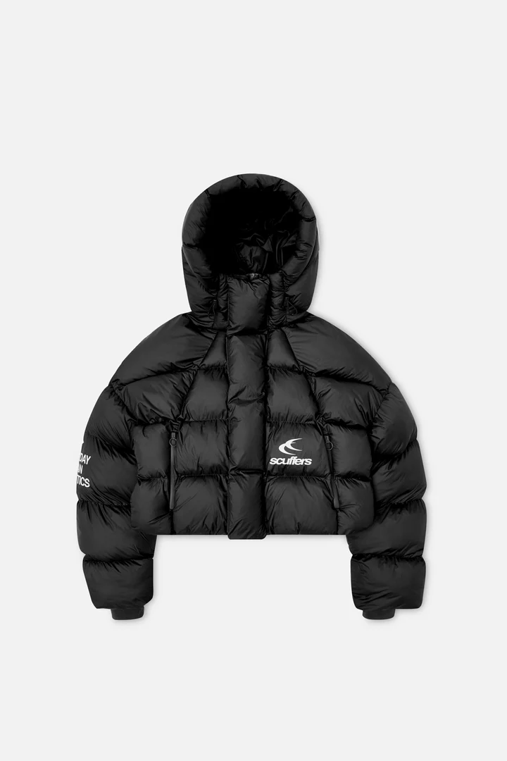 Black Rfont