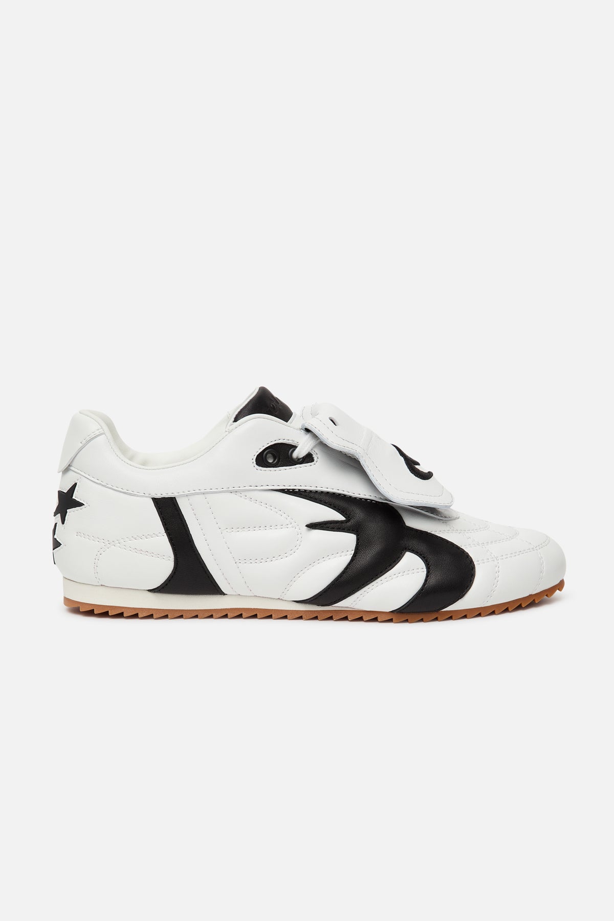Iconic White Sneaker