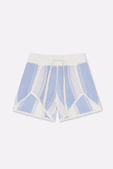 SCFF Albiceleste Football Short