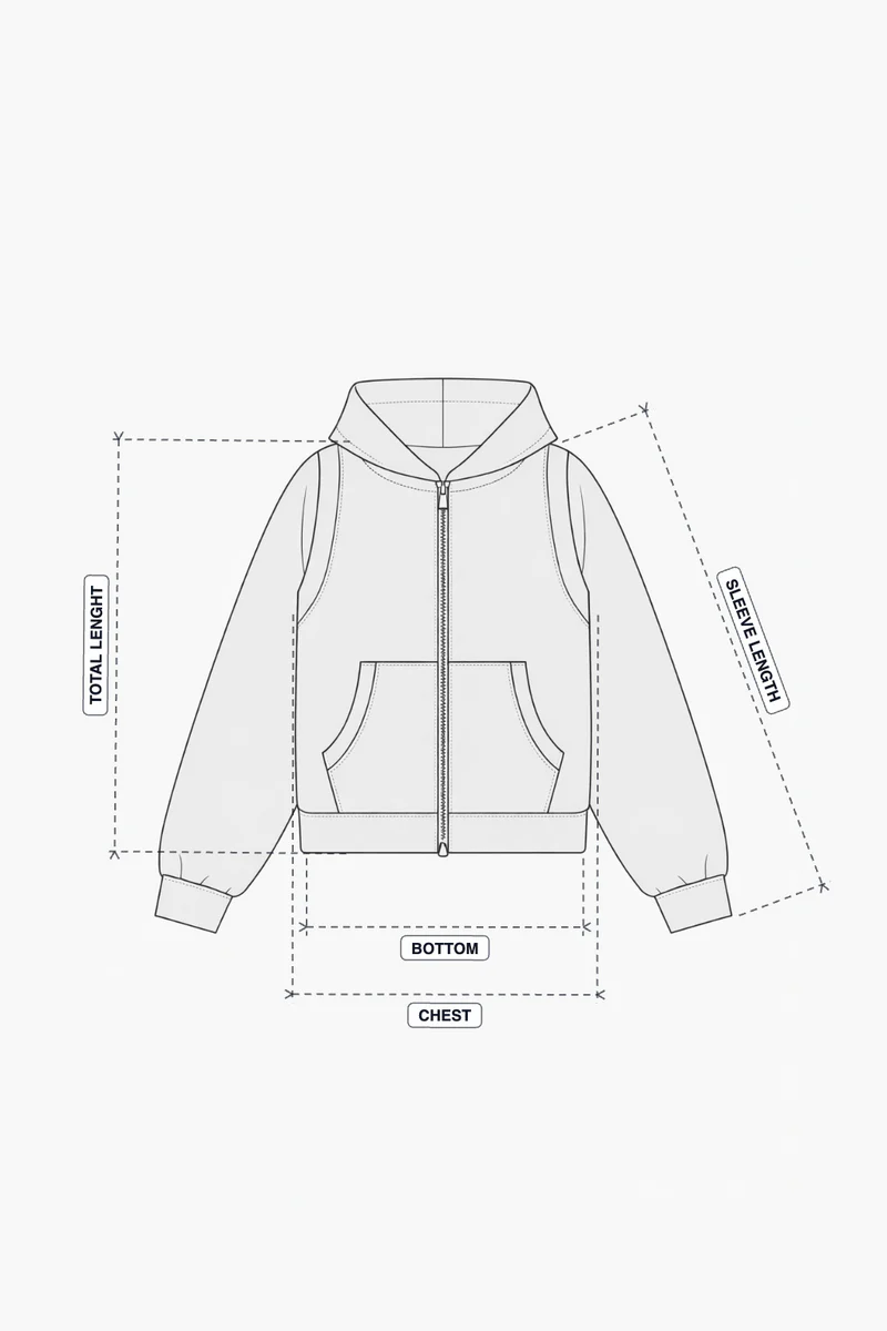 Tess Dark Jacket