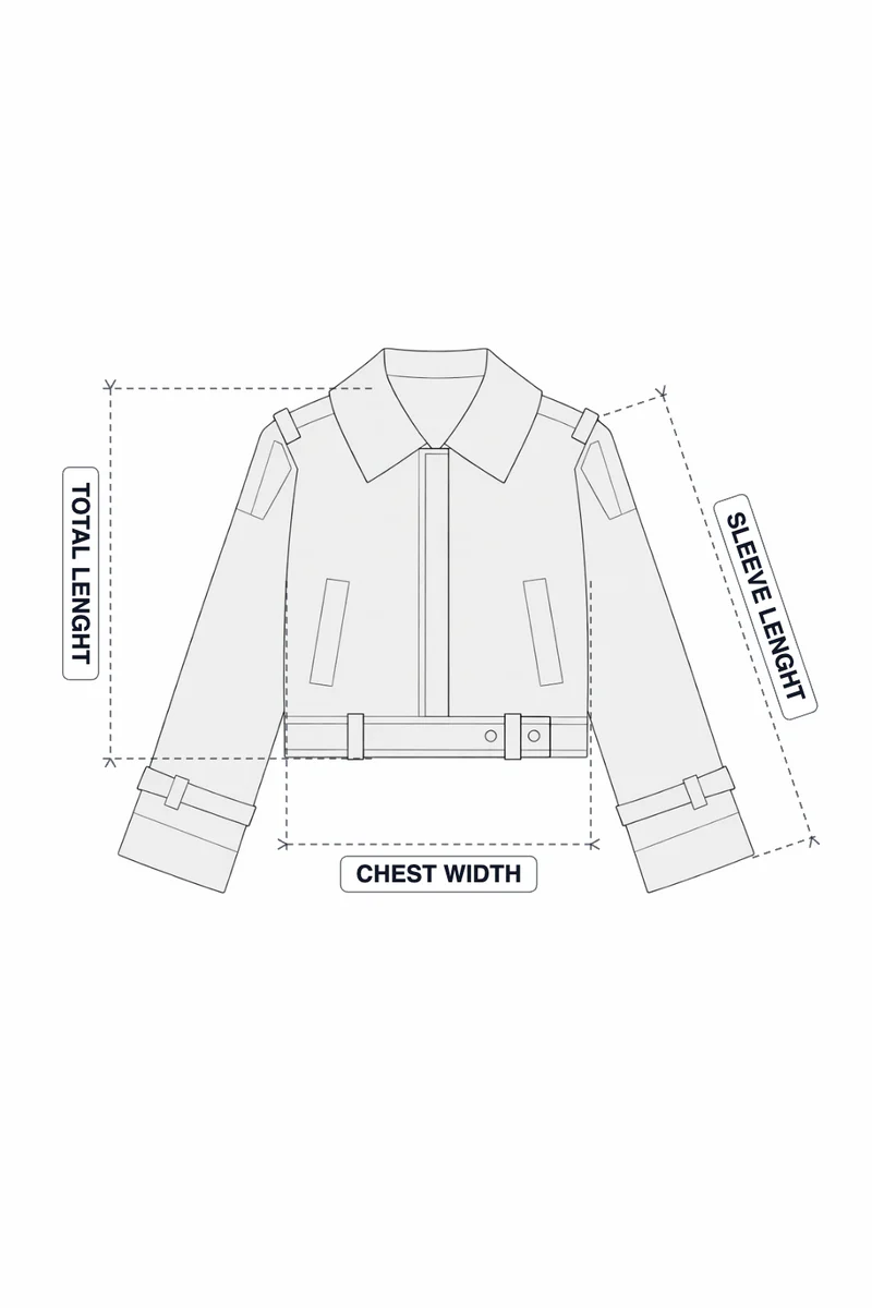 Ambar Camel Jacket